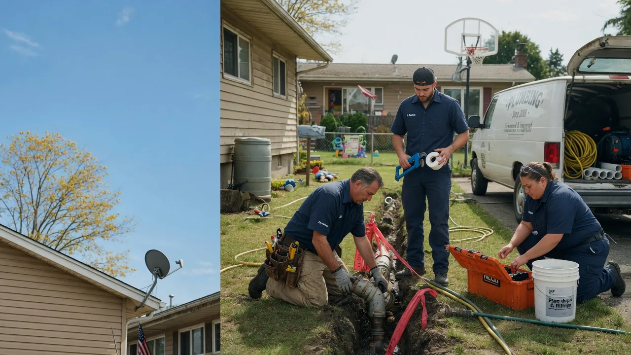 Garbage Disposal Replacement in Hooks, TX near me