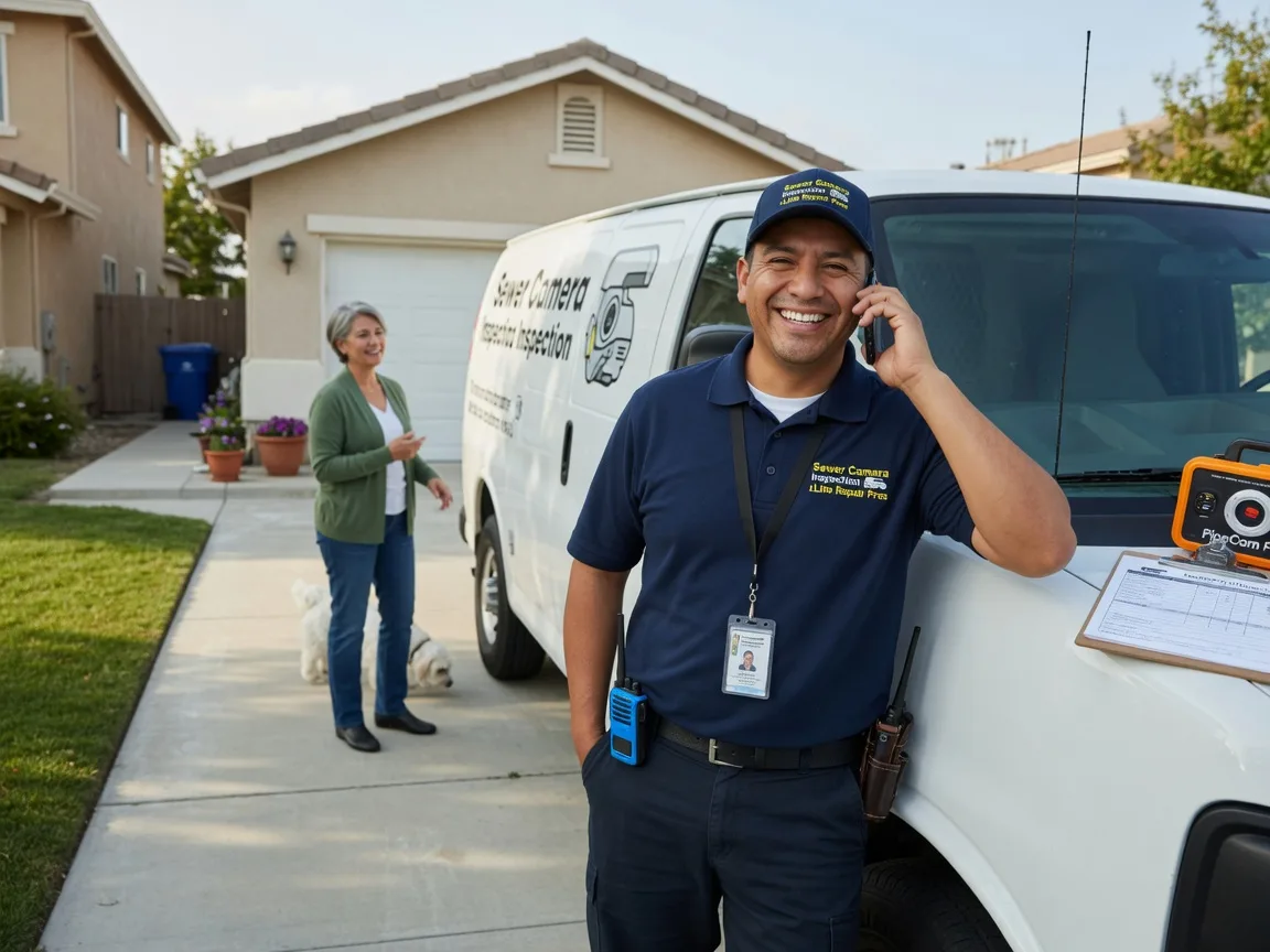 Sewer Line Repair Hooks, TX FAQs